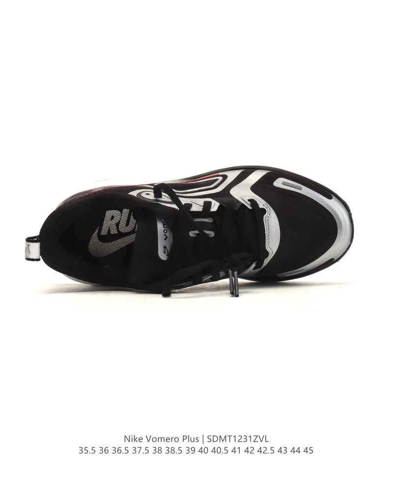 Nike Vomero Plus – ZoomX