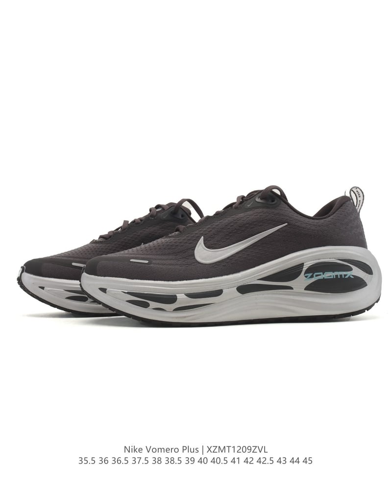 Nike Vomero Plus – ZoomX