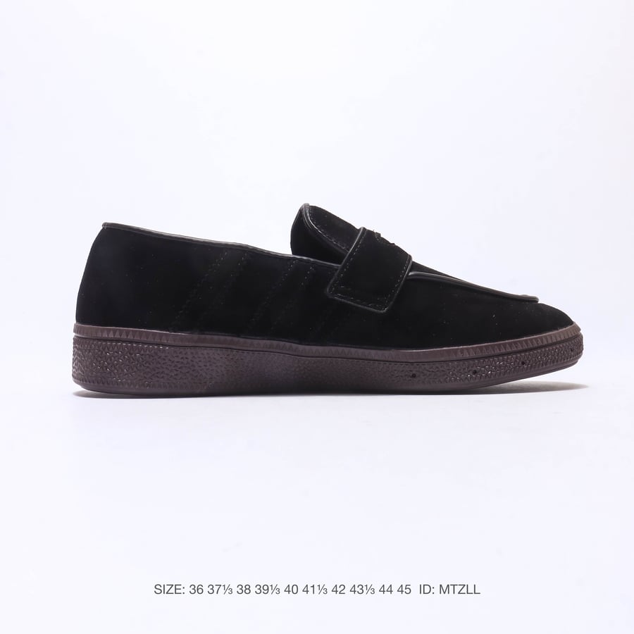أديداس اوريجينال Adidas Handball Spezial Loafer