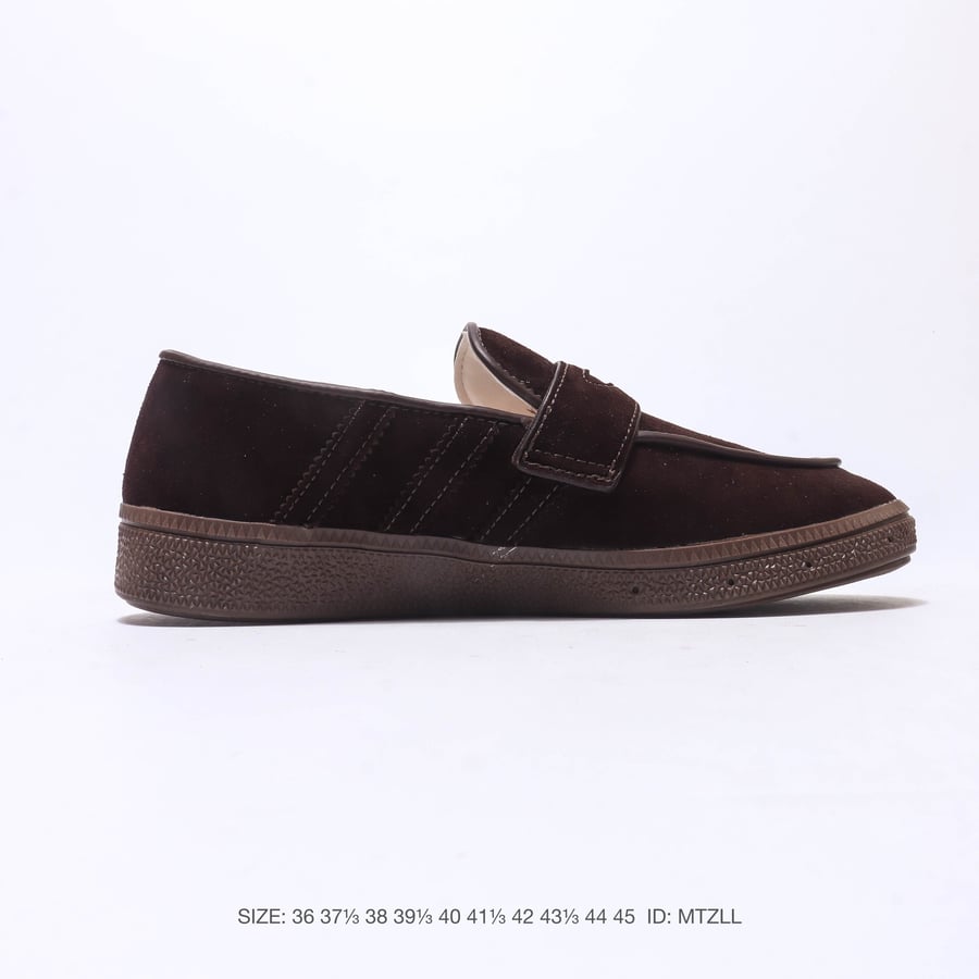 أديداس اوريجينال Adidas Handball Spezial Loafer