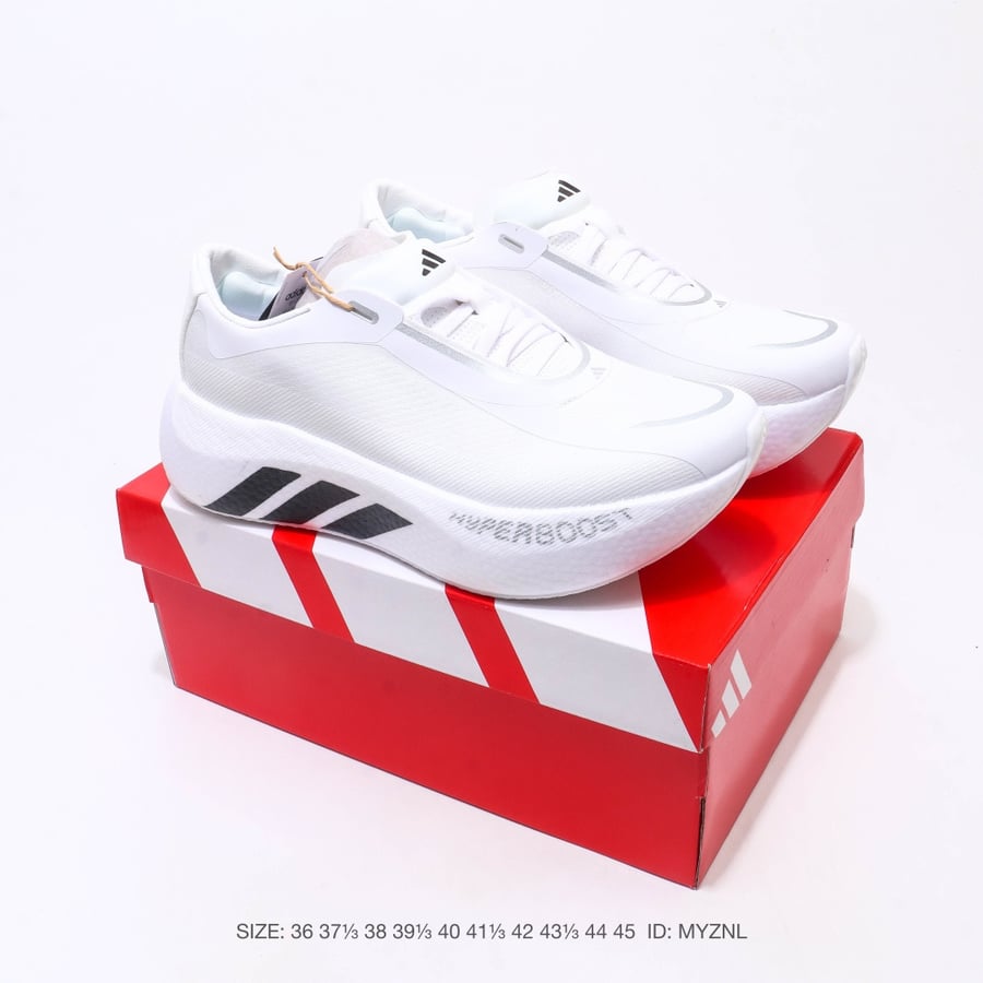 أديداس هايبر بوست إيدج | Adidas Hyperboost EDGE