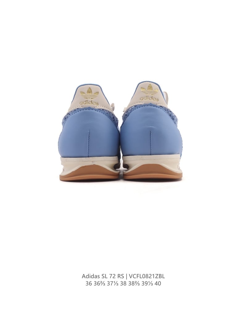 Adidas SL 72