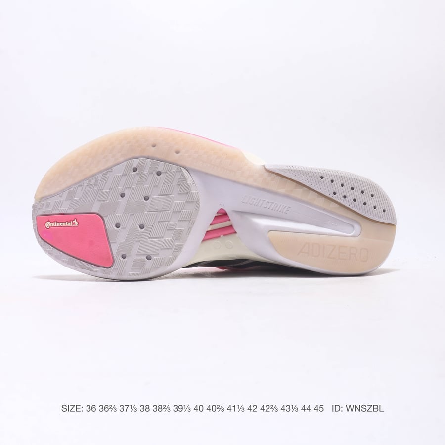 Adidas Adizero Boston 13