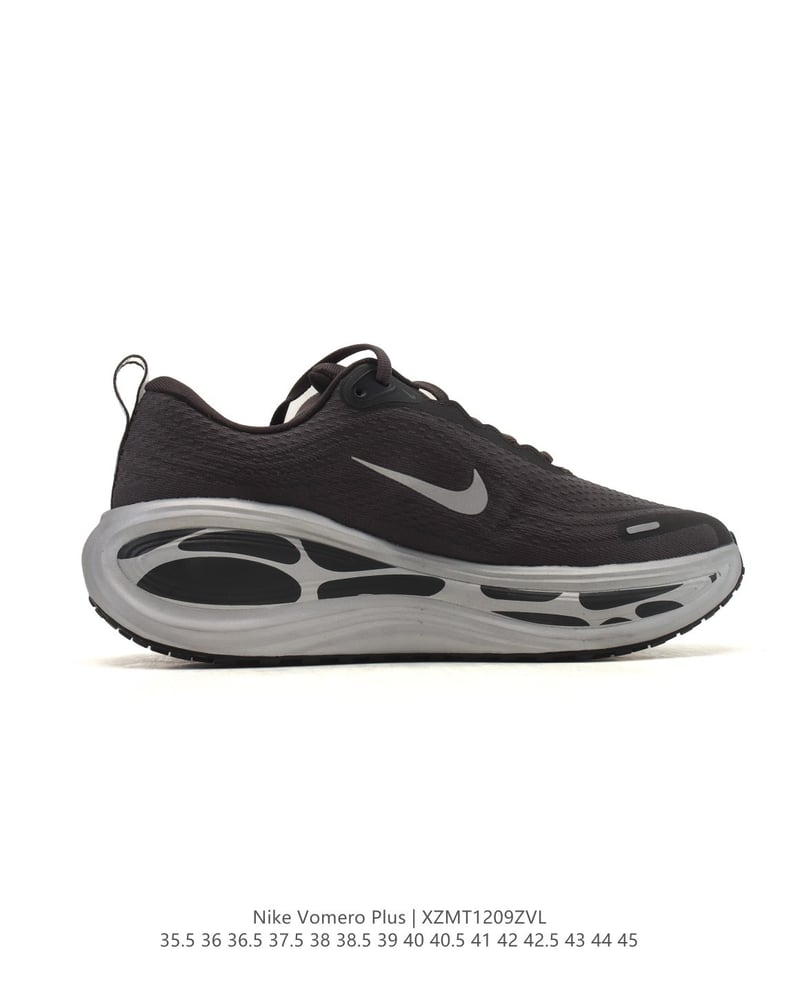 Nike Vomero Plus – ZoomX