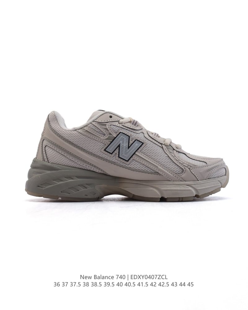New Balance 740 - النسخة 10