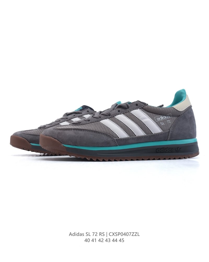 Adidas SL 72