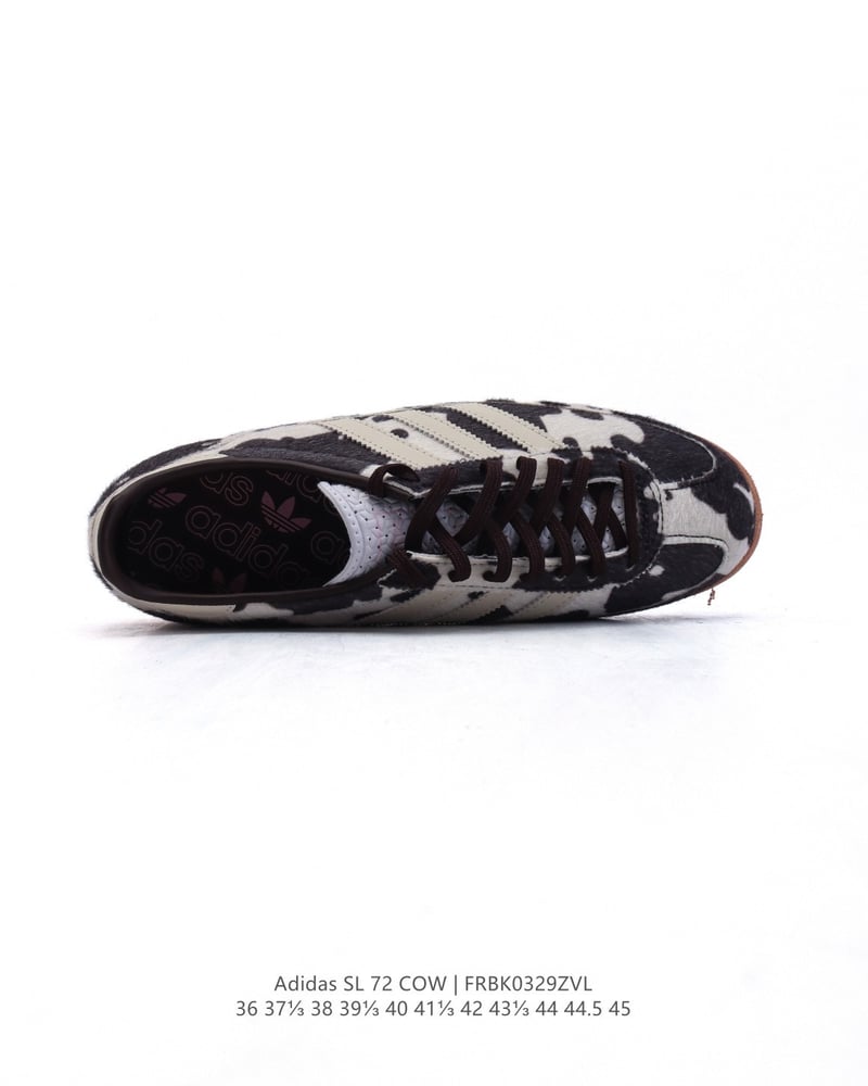 Adidas SL 72