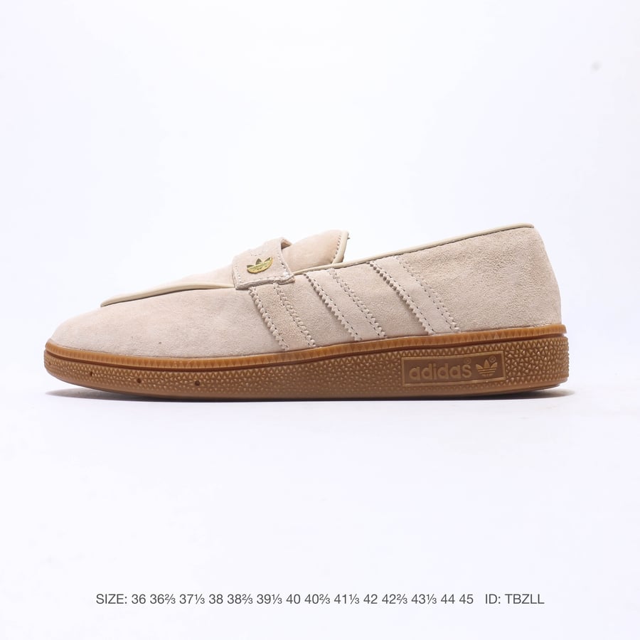 أديداس اوريجينال Adidas Handball Spezial Loafer