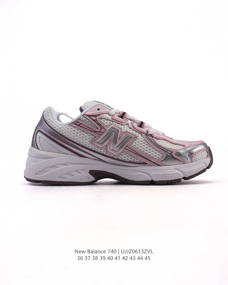 New Balance 740 - النسخة 5