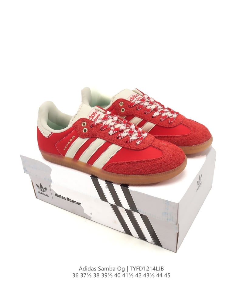 adidas Samba OG