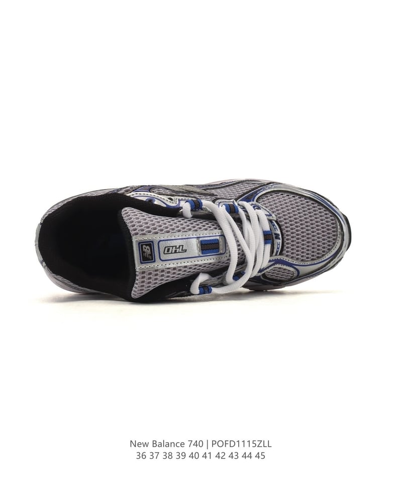 New Balance 740 - النسخة 12