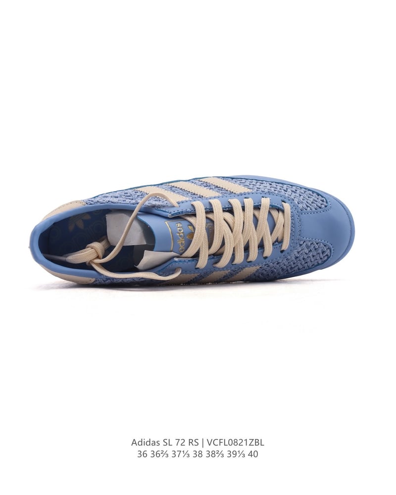 Adidas SL 72