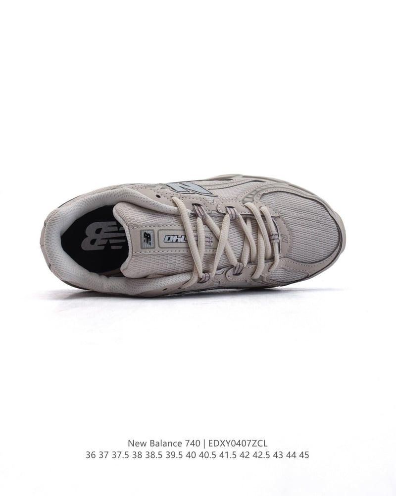 New Balance 740 - النسخة 10