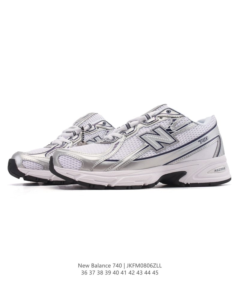 New Balance 740 - النسخة 6