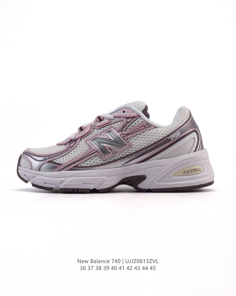 New Balance 740 - النسخة 5