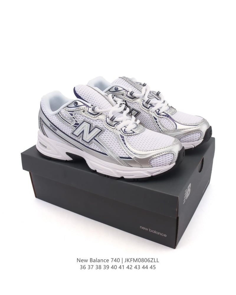 New Balance 740 - النسخة 6