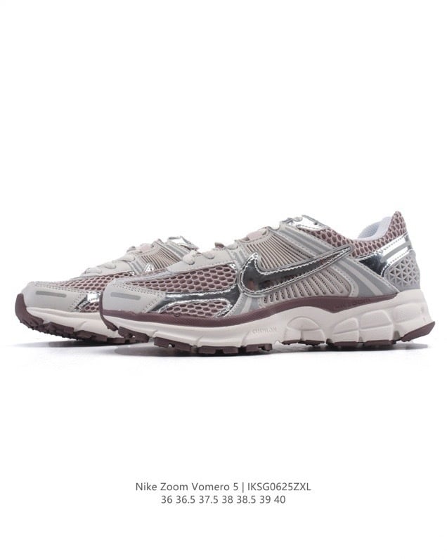 نايك Nike Zoom Vomero 5