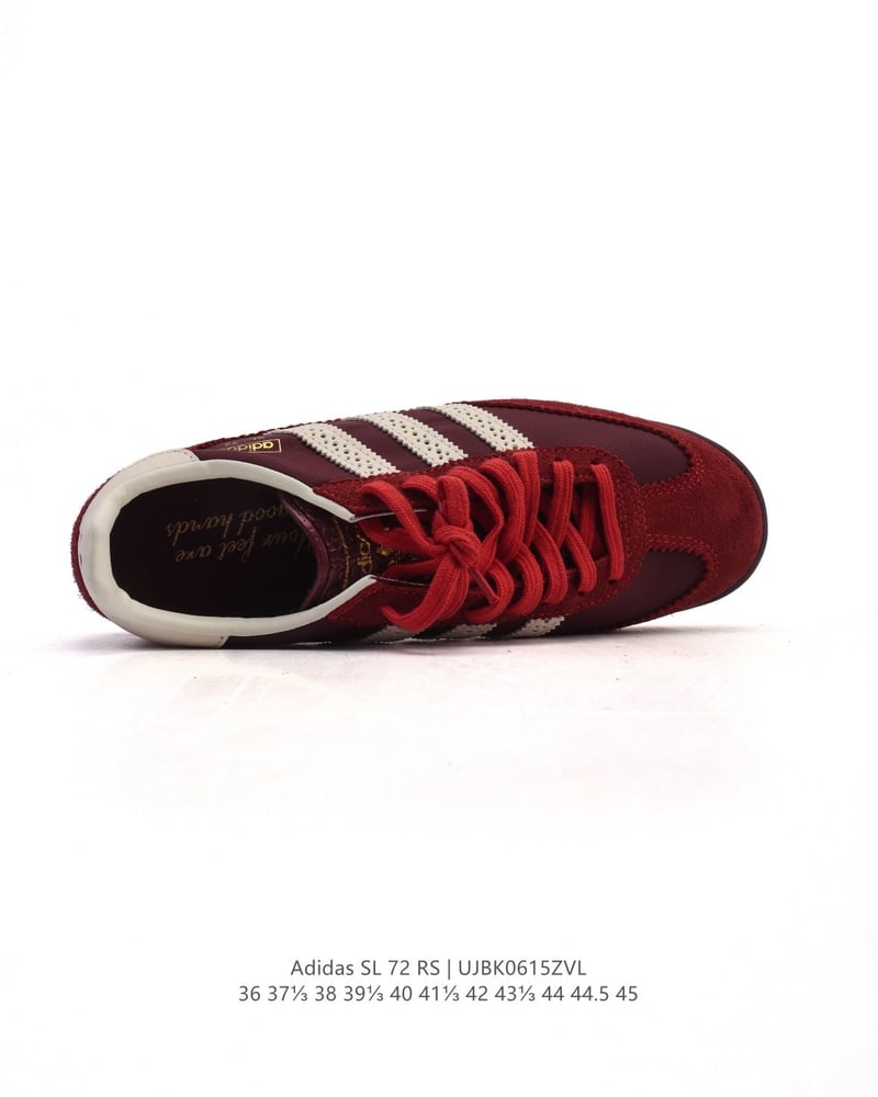 Adidas SL 72