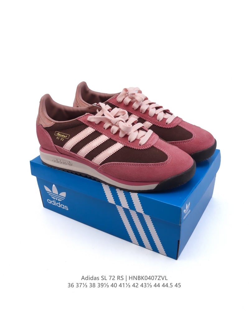 Adidas SL 72