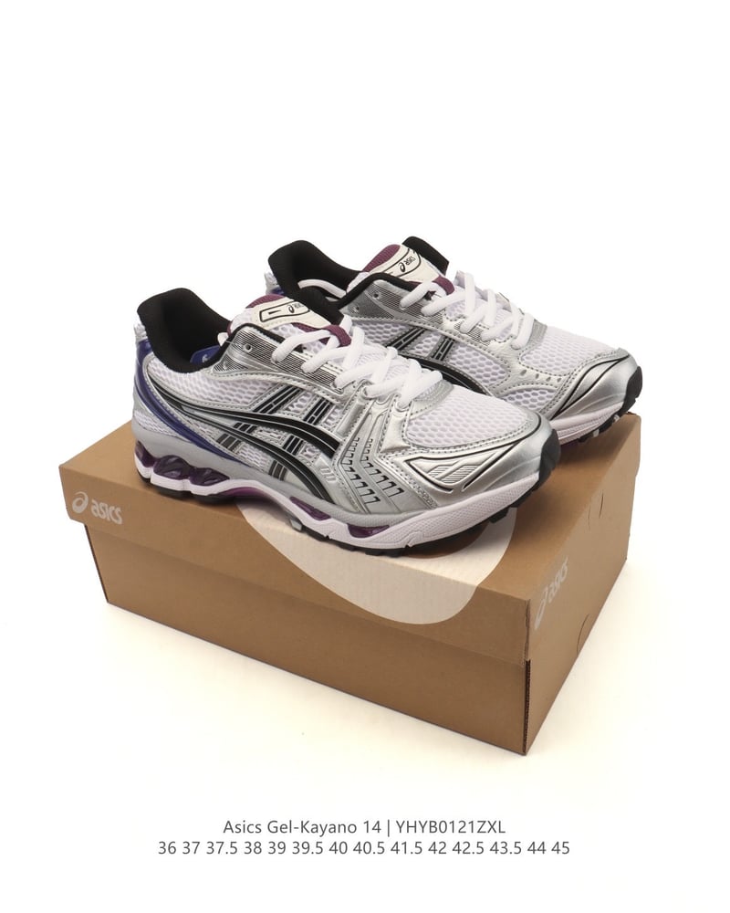 ASICS Gel-Kayano 14