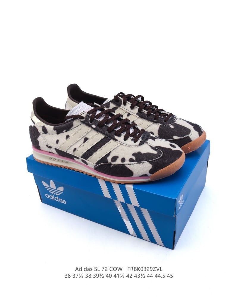Adidas SL 72