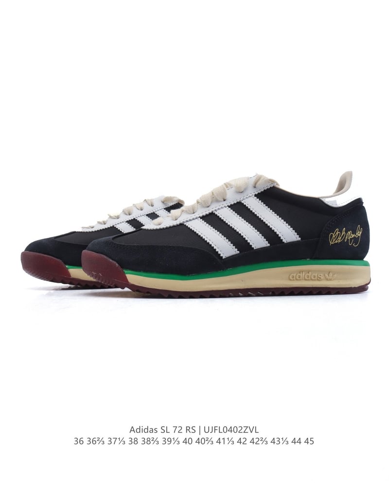 Adidas SL 72
