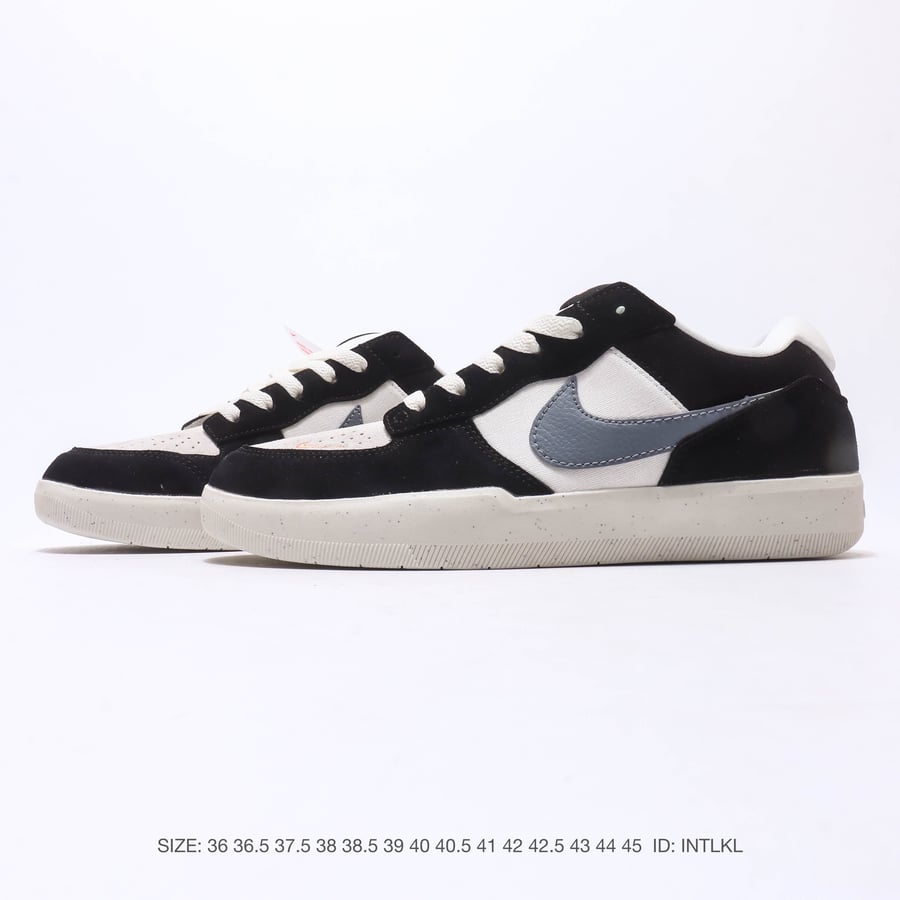 Nike Court Borough Low