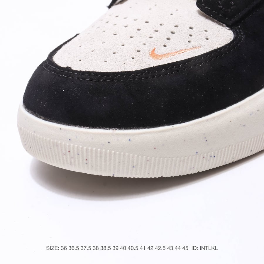 Nike Court Borough Low