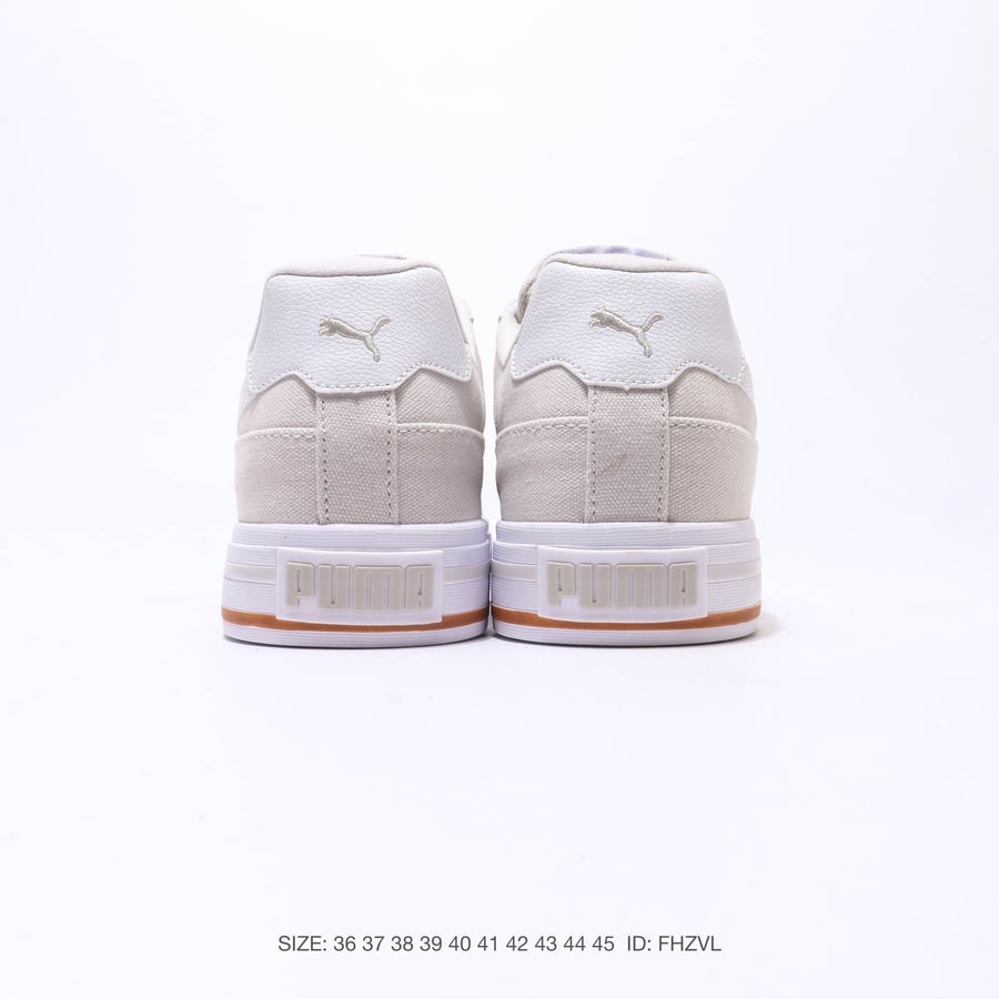 بوما Puma Court Classic Vulc FS - النسخة 1