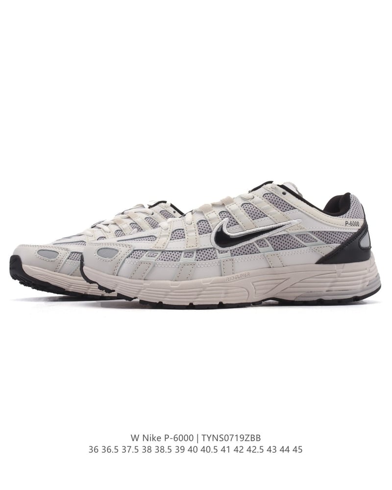 Nike P-6000