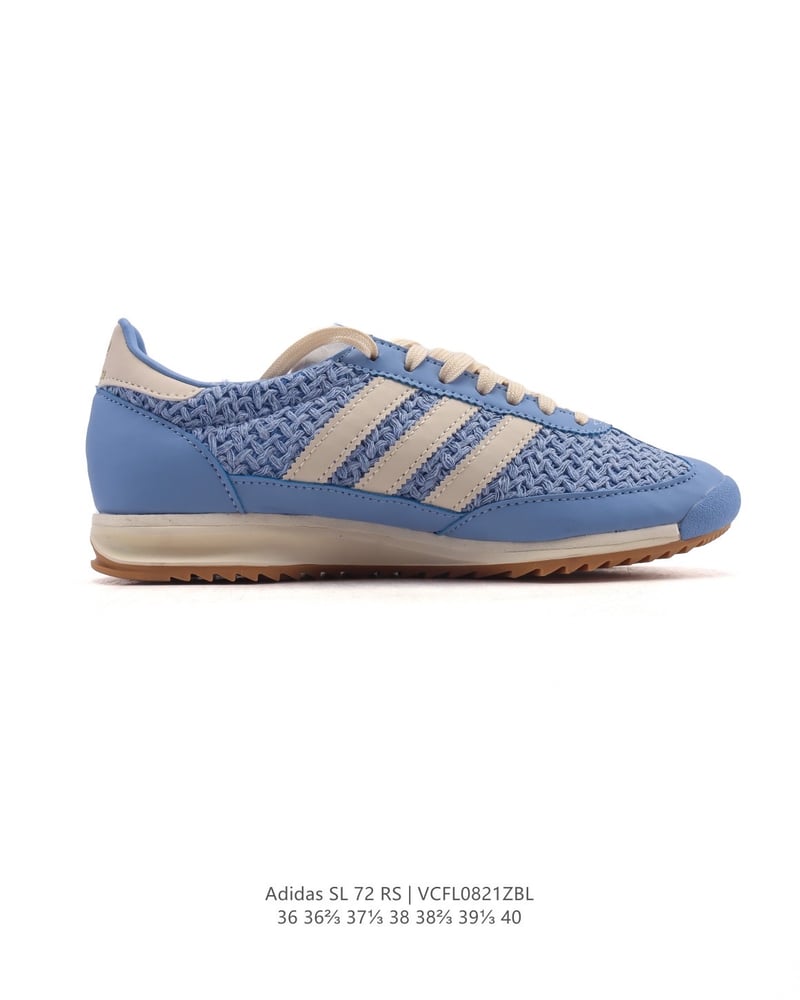 Adidas SL 72