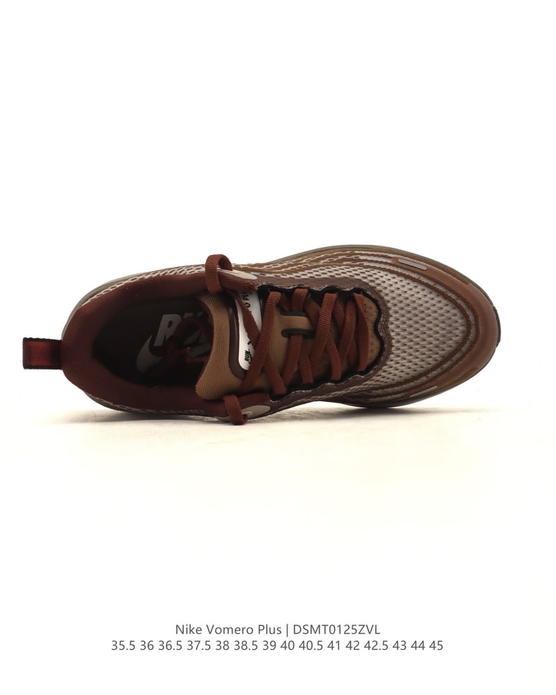Nike Vomero Plus – ZoomX