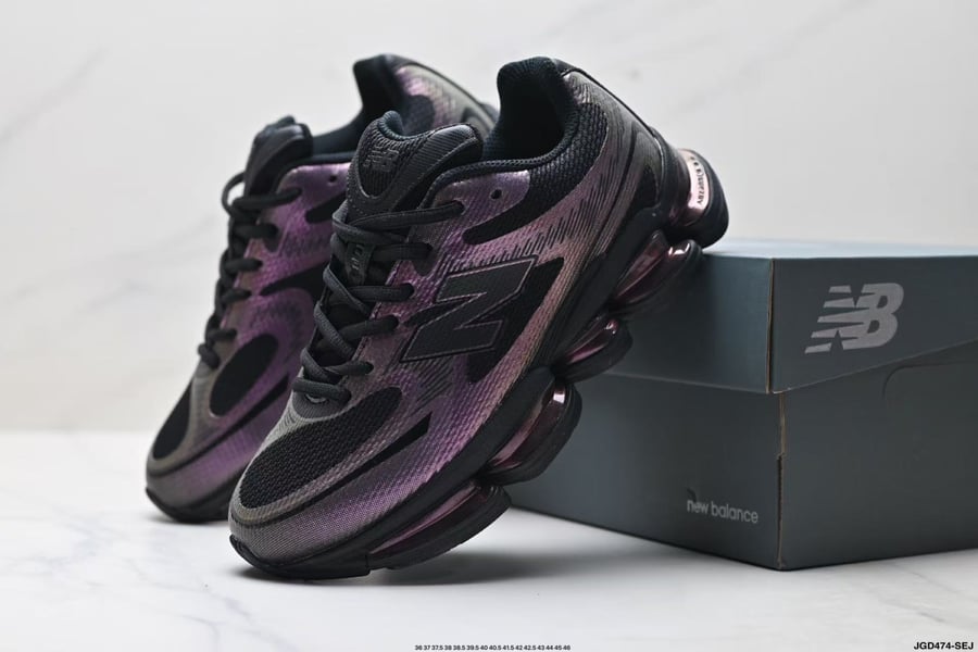 New Balance 2000