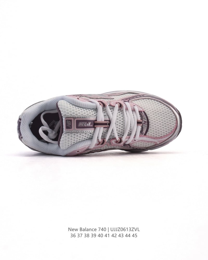 New Balance 740 - النسخة 5