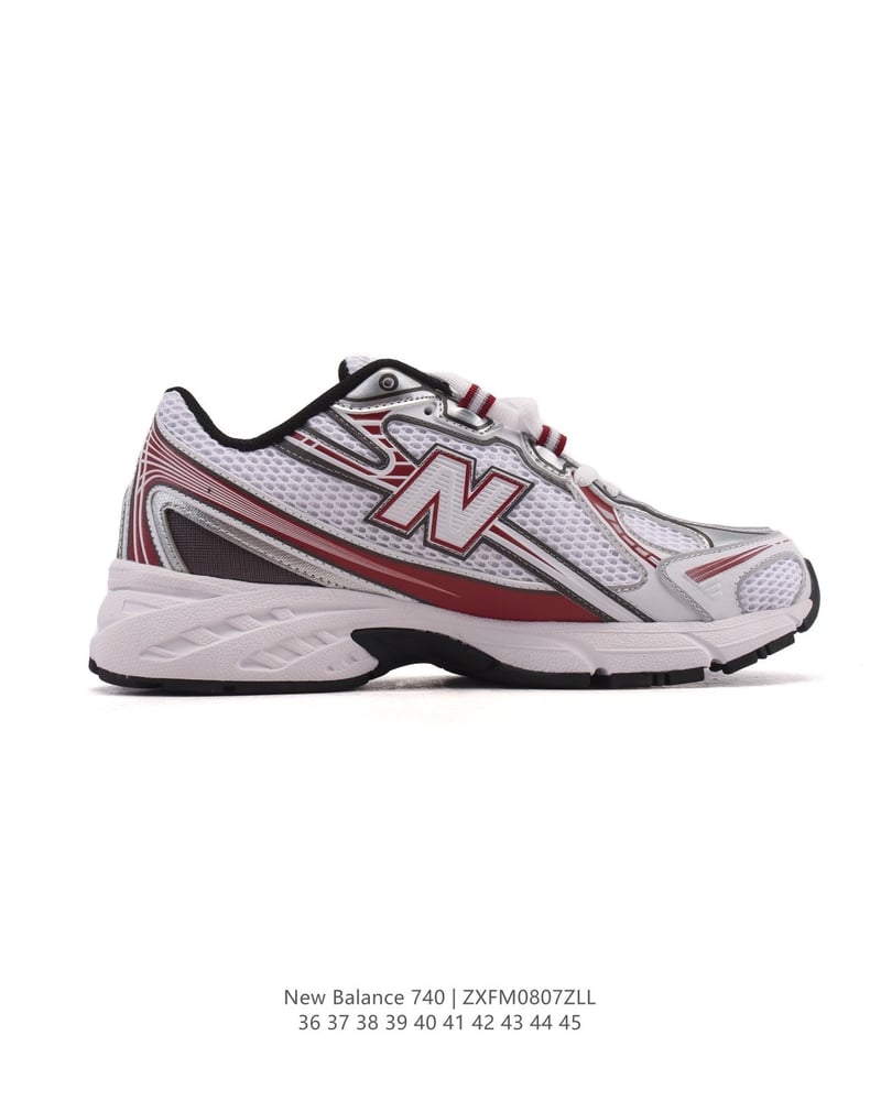 New Balance 740 - النسخة 7