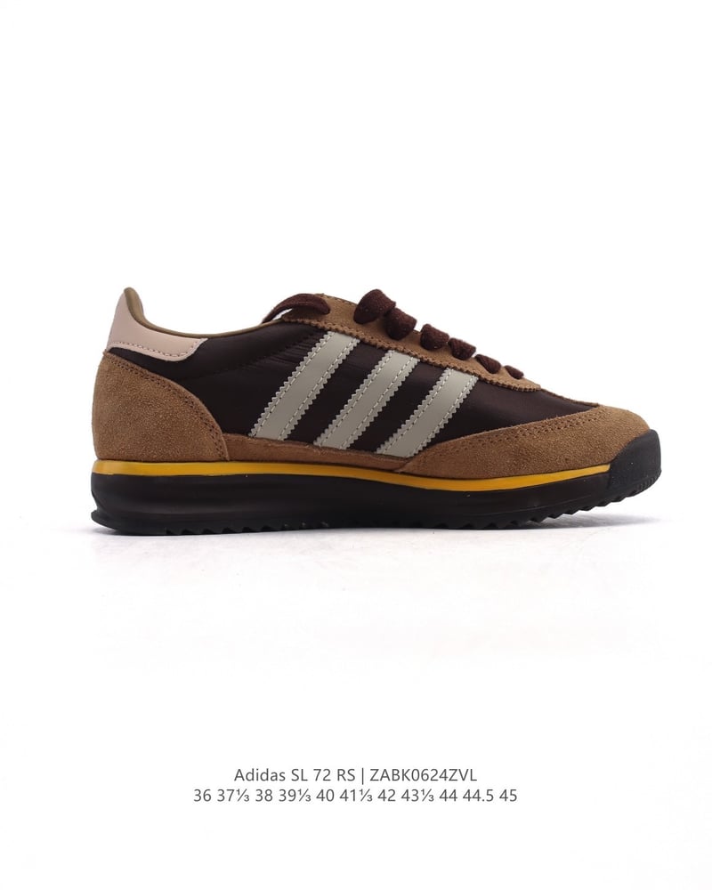 Adidas SL 72