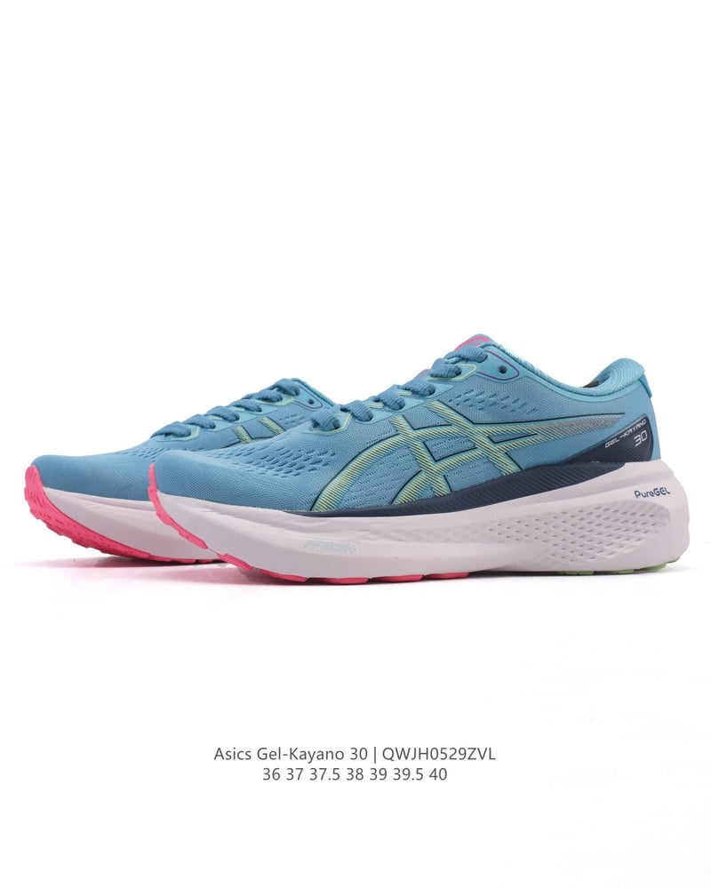 Asics Gel-kayano 30