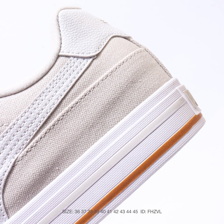 بوما Puma Court Classic Vulc FS - النسخة 1
