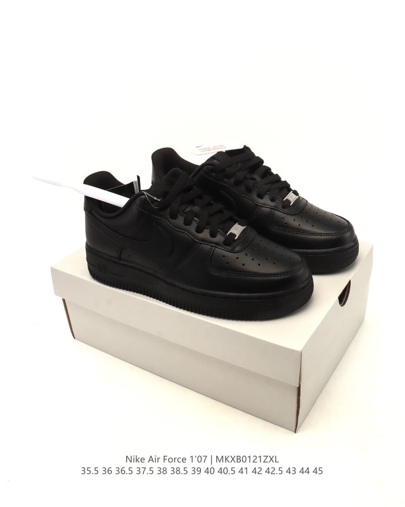 Nike Air Force