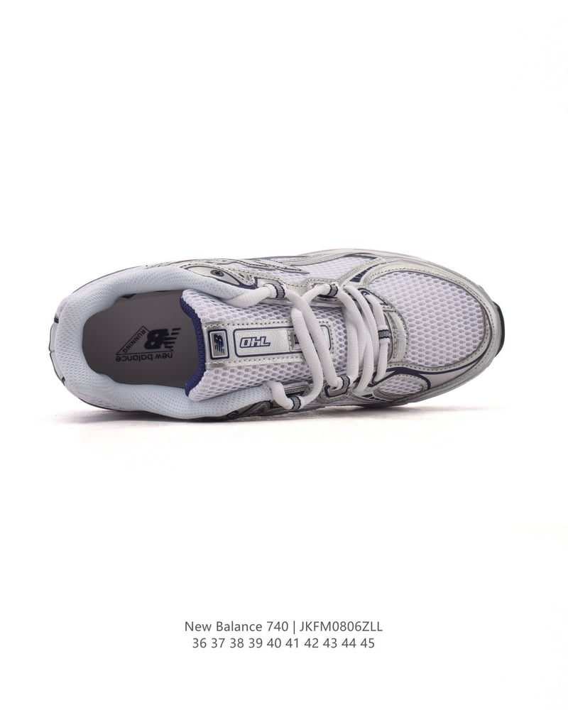New Balance 740 - النسخة 6