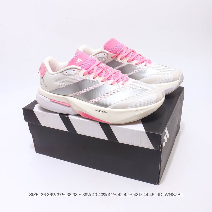 Adidas Adizero Boston 13