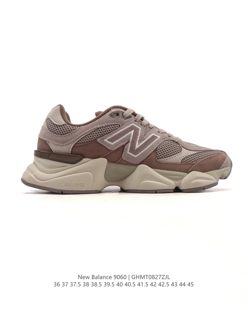 New Balance 9060