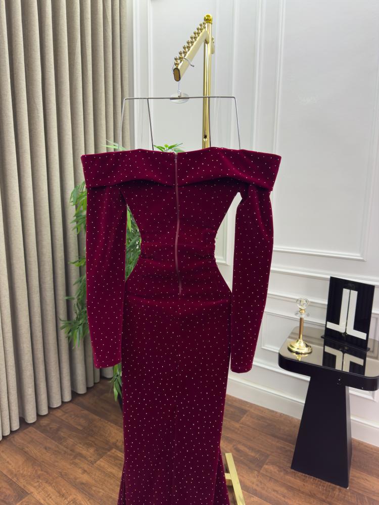 Rawan dress