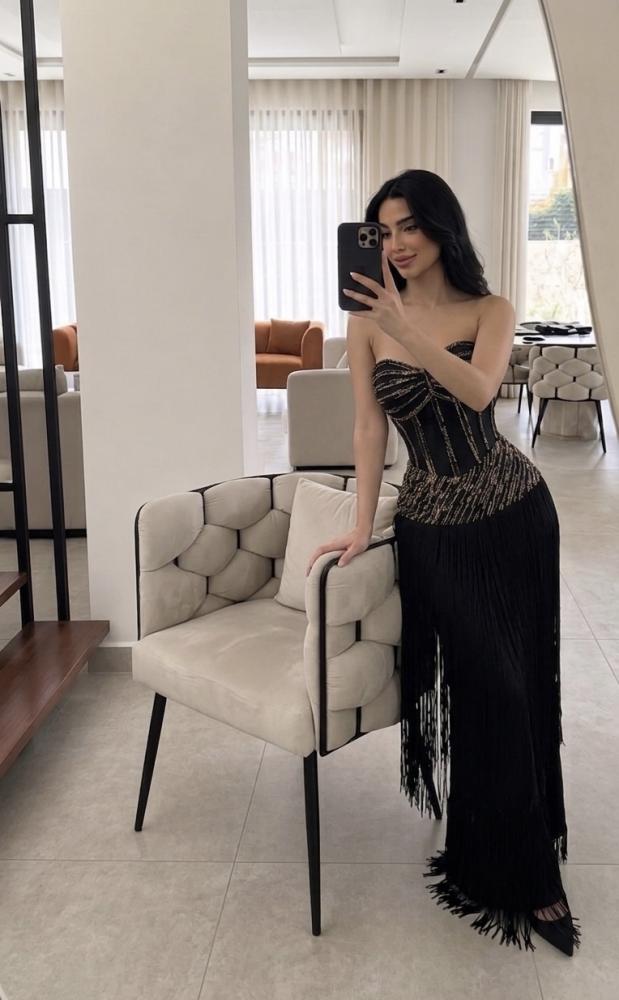 Nina dress