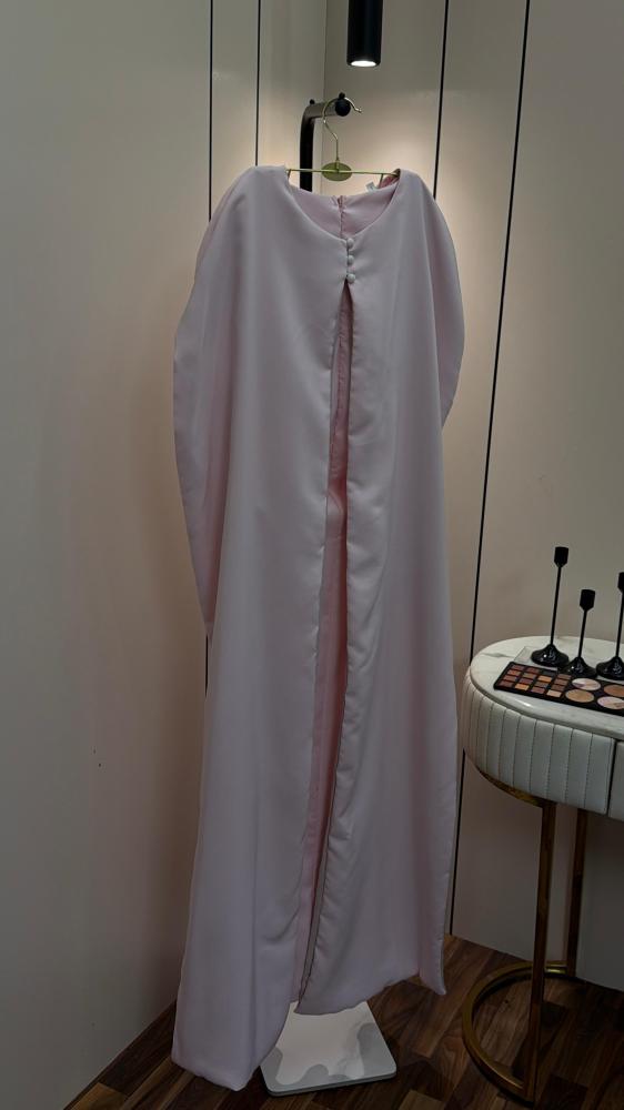 فستان نوال