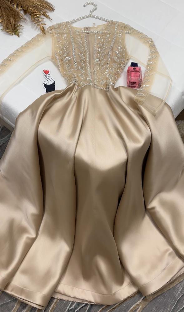 فستان حوريه