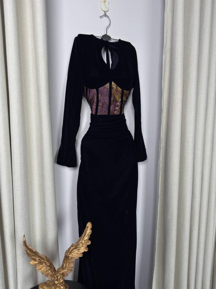 Shoug dress