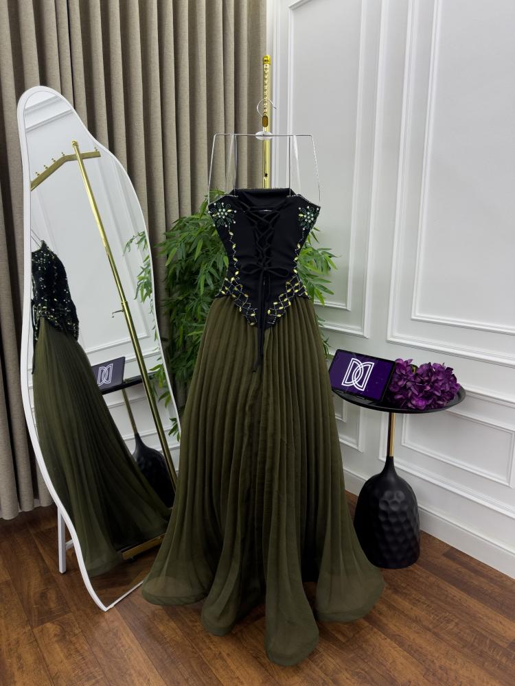 Tuta dress