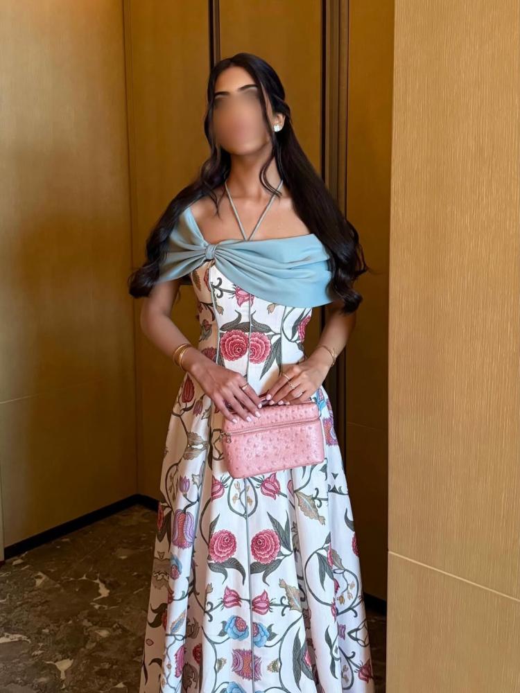 Dress of Sheilah