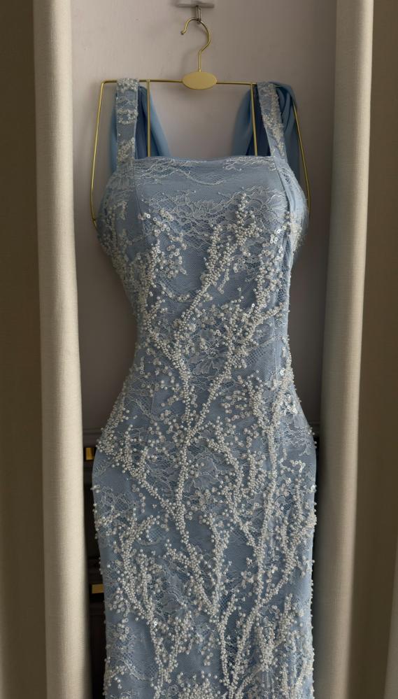 فستان سماهر